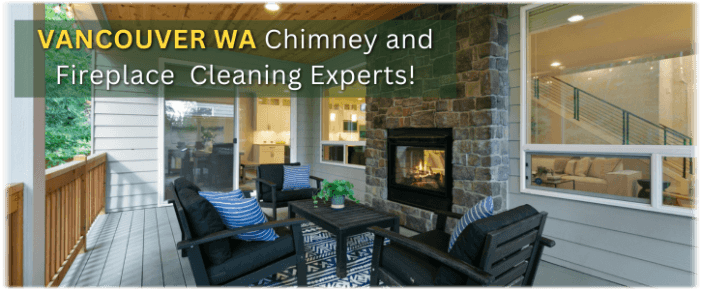 Vancouver WA Chimney Sweep
