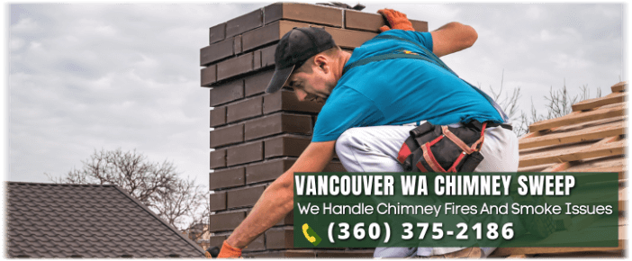 Chimney Sweep Vancouver WA